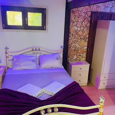 Jantesta Guest House Коимбра Екстериор снимка