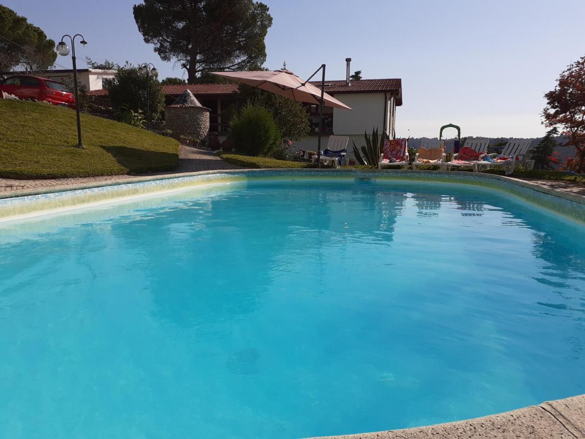 Jantesta Guest House Коимбра Екстериор снимка