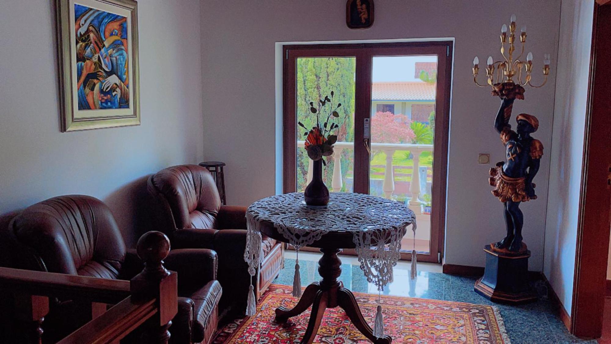 Jantesta Guest House Коимбра Екстериор снимка