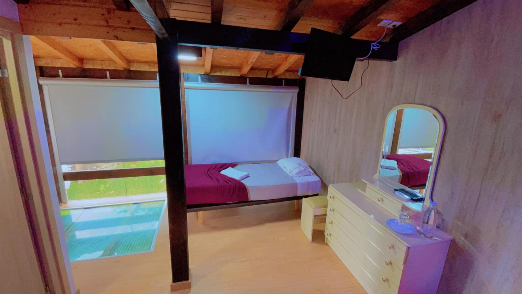 Jantesta Guest House Коимбра Екстериор снимка
