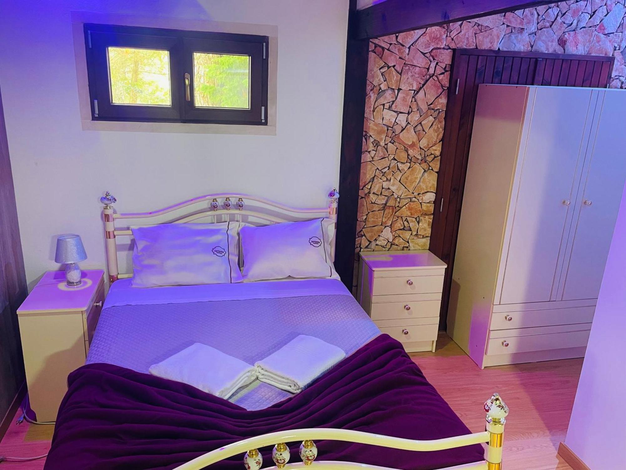 Jantesta Guest House Коимбра Екстериор снимка