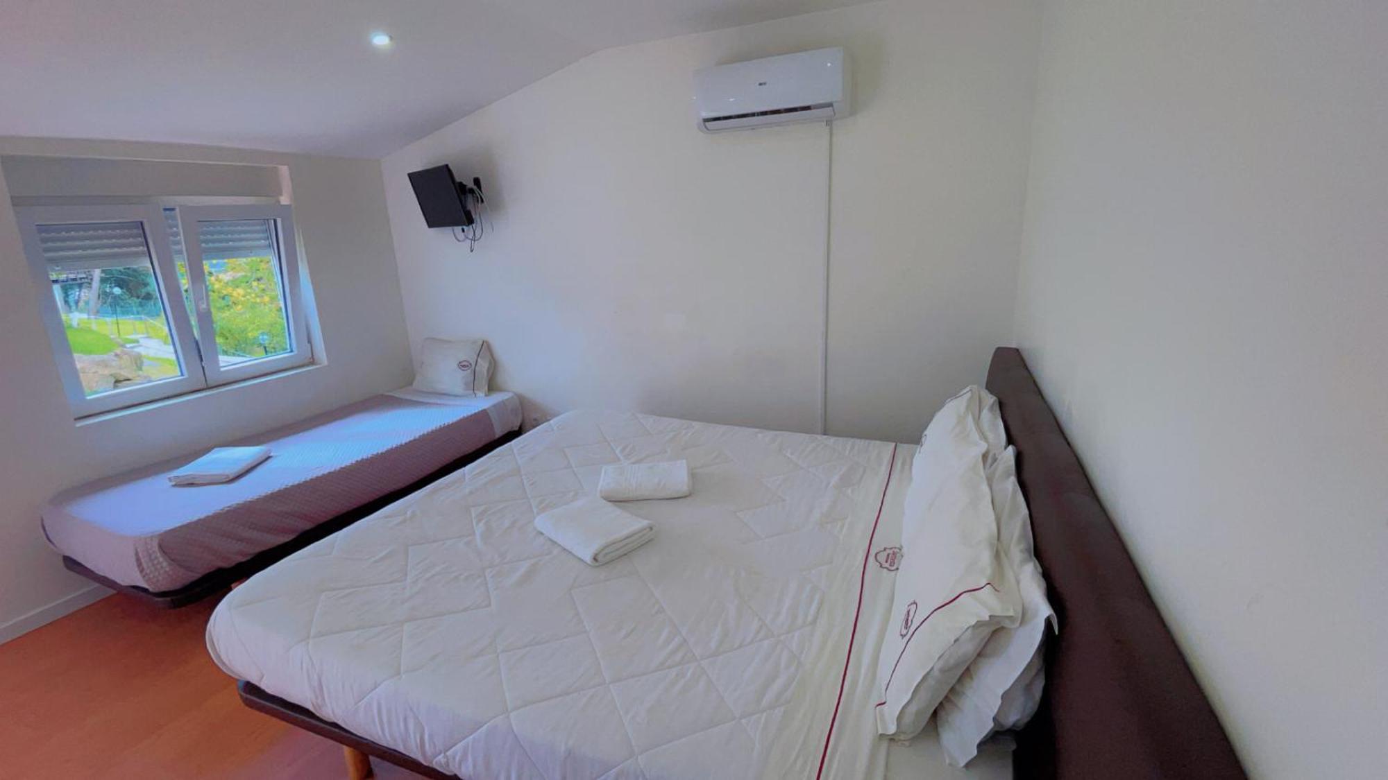 Jantesta Guest House Коимбра Екстериор снимка
