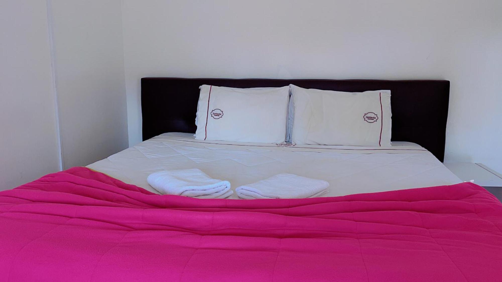 Jantesta Guest House Коимбра Екстериор снимка