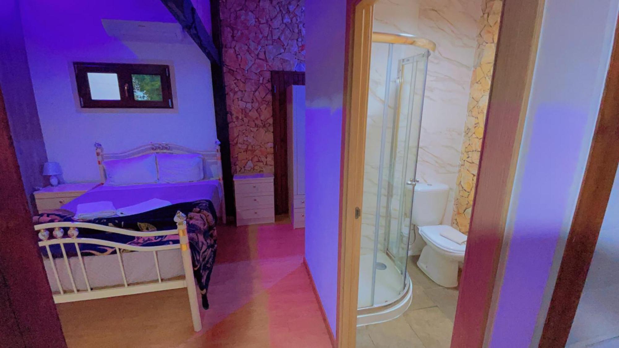 Jantesta Guest House Коимбра Екстериор снимка