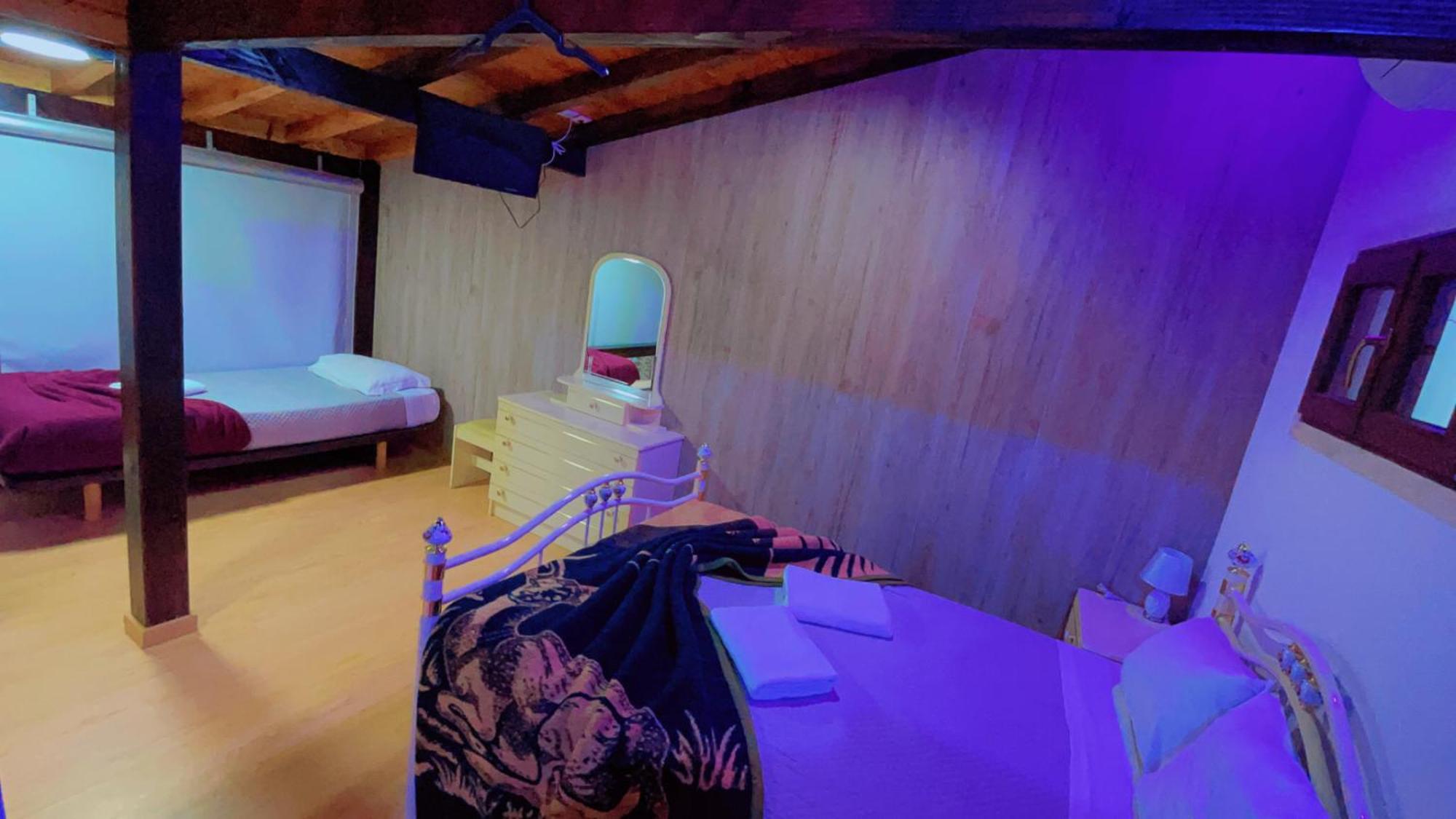 Jantesta Guest House Коимбра Екстериор снимка