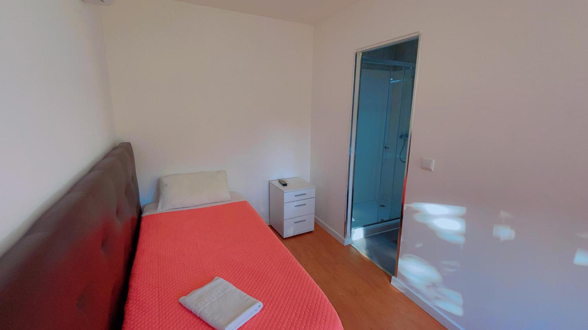 Jantesta Guest House Коимбра Екстериор снимка