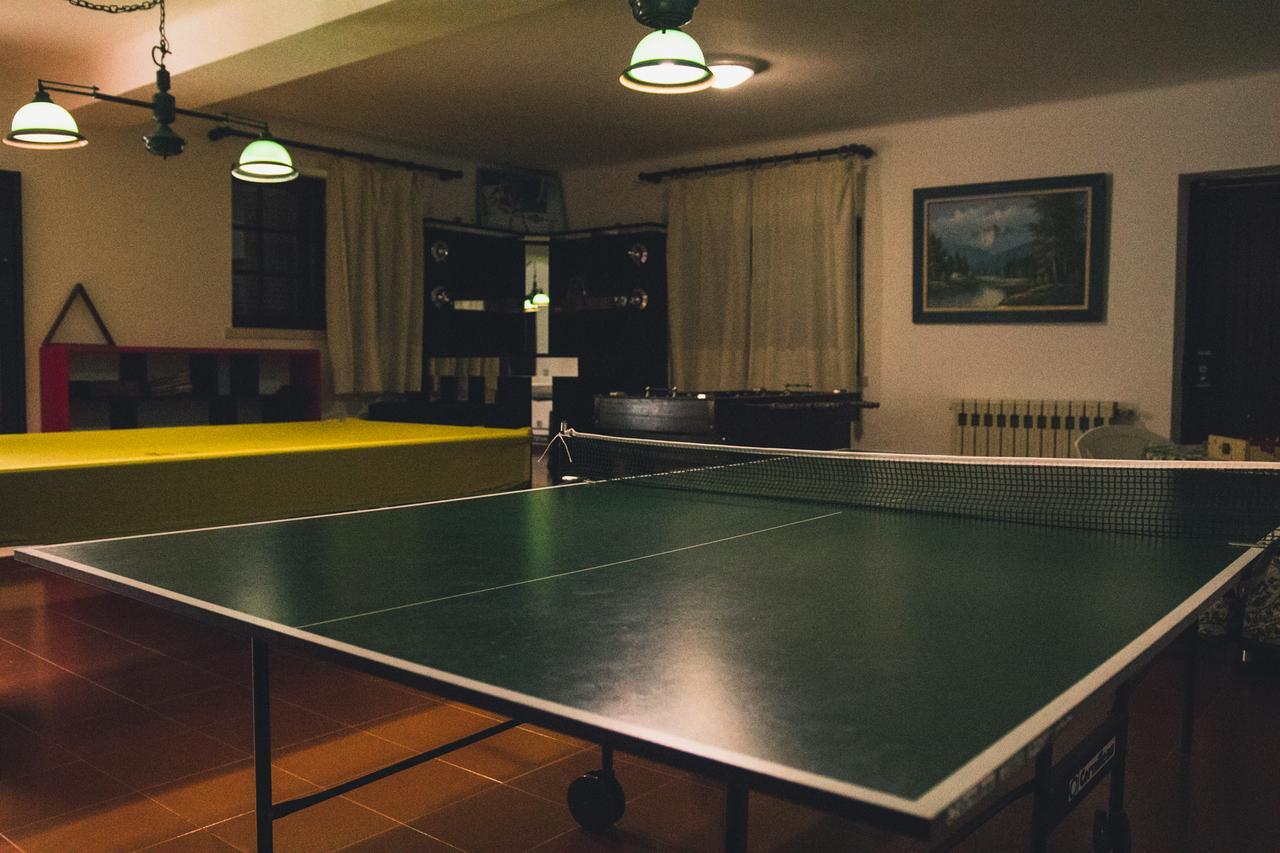 Jantesta Guest House Коимбра Екстериор снимка