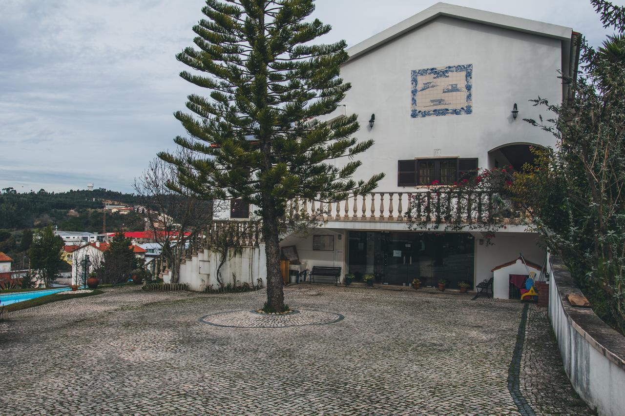 Jantesta Guest House Коимбра Екстериор снимка