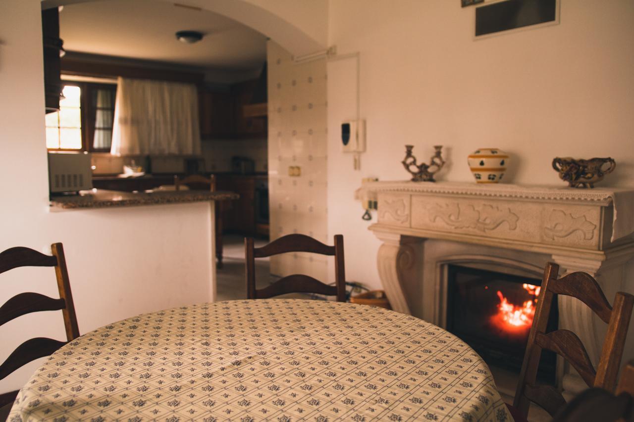 Jantesta Guest House Коимбра Екстериор снимка